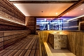 Hotel Waldhotel National, Arosa