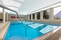 Hotel Waldhotel National, Arosa
