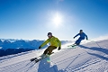 Hotel Waldhotel National, Arosa