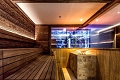 Hotel Waldhotel National, Arosa