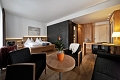 Hotel Waldhotel National, Arosa