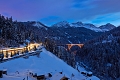 Hotel Waldhotel National, Arosa