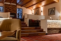 Hotel Waldhotel National, Arosa