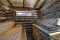 Hotel Waldhotel National, Arosa