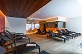 Hotel Waldhotel National, Arosa