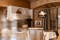 Hotel Waldhotel National, Arosa