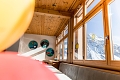 Hotel Waldhotel National, Arosa