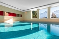 Hotel Waldhotel National, Arosa