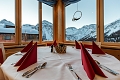 Hotel Waldhotel National, Arosa