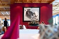 Hotel Waldhotel National, Arosa