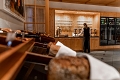 Hotel Waldhotel National, Arosa