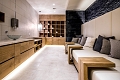Hotel Waldhotel National, Arosa