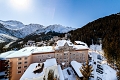 Hotel Waldhotel National, Arosa