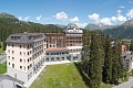 Hotel Waldhotel National, Arosa