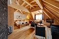 Hotel Waldhotel National, Arosa