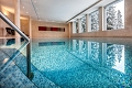 Hotel Waldhotel National, Arosa