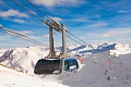 Hotel Waldhotel National, Arosa