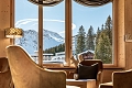 Hotel Waldhotel National, Arosa