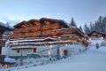 Hotel Guarda Golf, Crans Montana