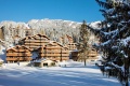 Hotel Guarda Golf, Crans Montana