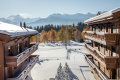 Hotel Guarda Golf, Crans Montana