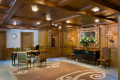 Hotel Guarda Golf, Crans Montana