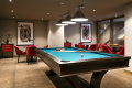 Hotel Guarda Golf, Crans Montana