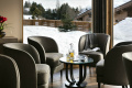 Hotel Guarda Golf, Crans Montana