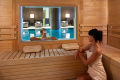 Hotel Guarda Golf, Crans Montana