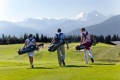 Hotel Guarda Golf, Crans Montana