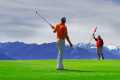 Hotel Guarda Golf, Crans Montana