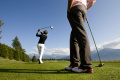 Hotel Guarda Golf, Crans Montana