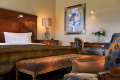 Hotel Guarda Golf, Crans Montana