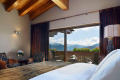 Hotel Guarda Golf, Crans Montana
