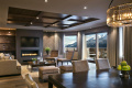 Hotel Guarda Golf, Crans Montana