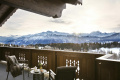 Hotel Guarda Golf, Crans Montana