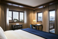 Hotel Guarda Golf, Crans Montana