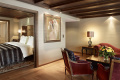 Hotel Guarda Golf, Crans Montana