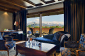 Hotel Guarda Golf, Crans Montana