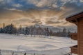 Hotel Guarda Golf, Crans Montana