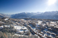 Hotel Guarda Golf, Crans Montana