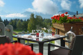 Hotel Guarda Golf, Crans Montana