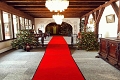 Hotel Bad Serneus, Davos