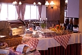 Hotel Bad Serneus, Davos