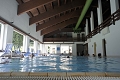 Hotel Bad Serneus, Davos