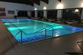 Hotel Bad Serneus, Davos