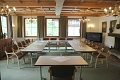 Hotel Bad Serneus, Davos