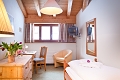 Hotel Bad Serneus, Davos