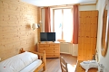 Hotel Bad Serneus, Davos