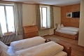 Hotel Bad Serneus, Davos